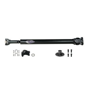 Jeep Wrangler JL Sport Driveshaft - Rear - Yukon Gear & Axle - Heavy Duty 1350 - `18-`27 Jeep Wrangler JL Sport Driveshaft - Rear - Yukon Gear & Axle - Heavy Duty 1350 - `18-`27